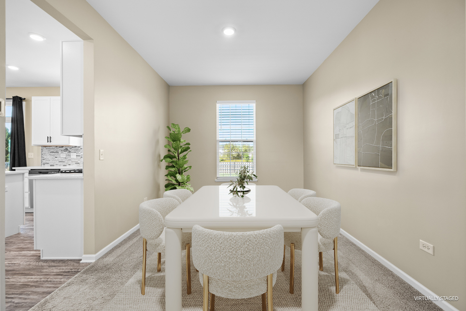 6911 Galway Drive, McHenry, IL 60050