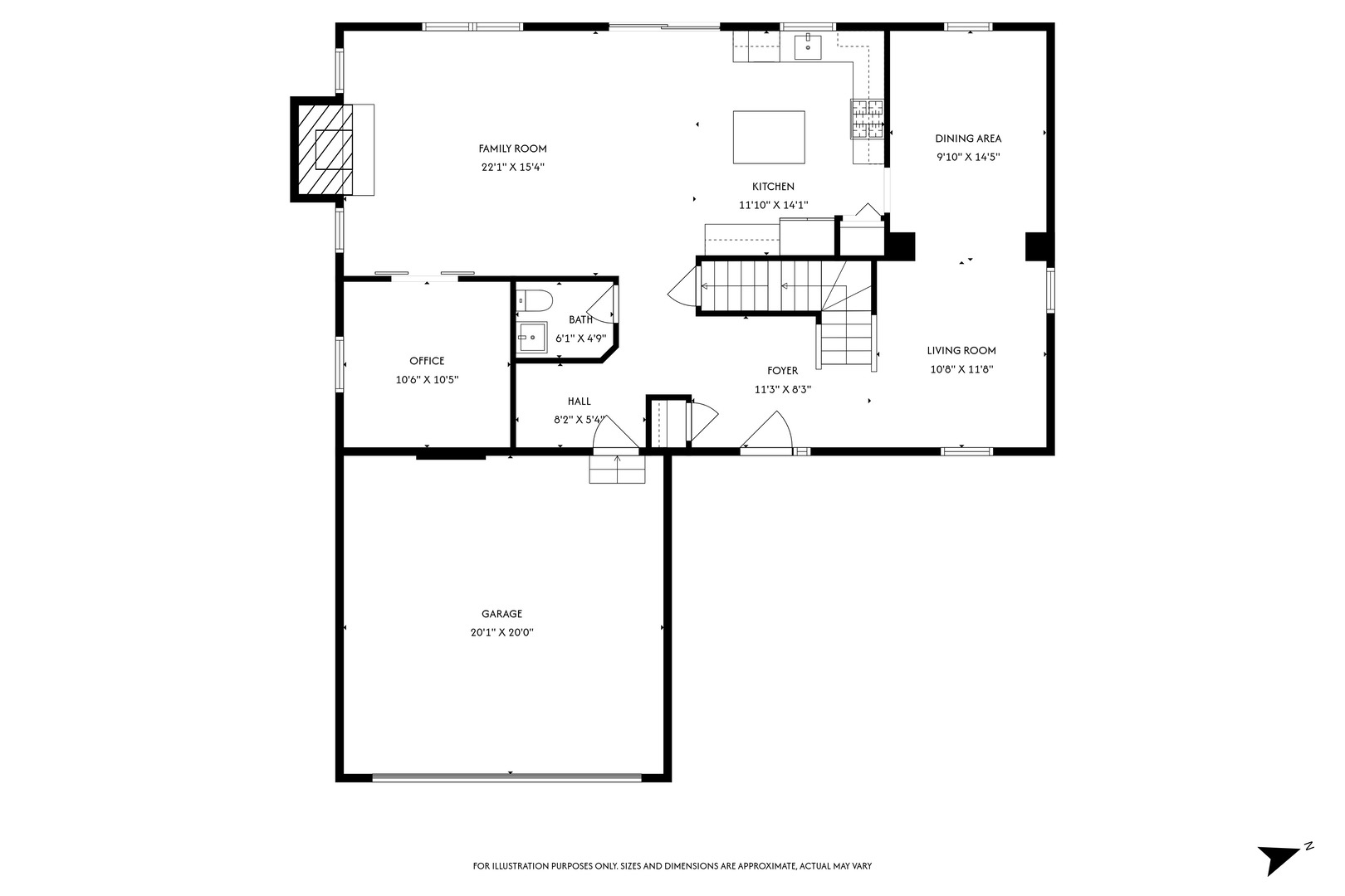 6911 Galway Drive, McHenry, IL 60050