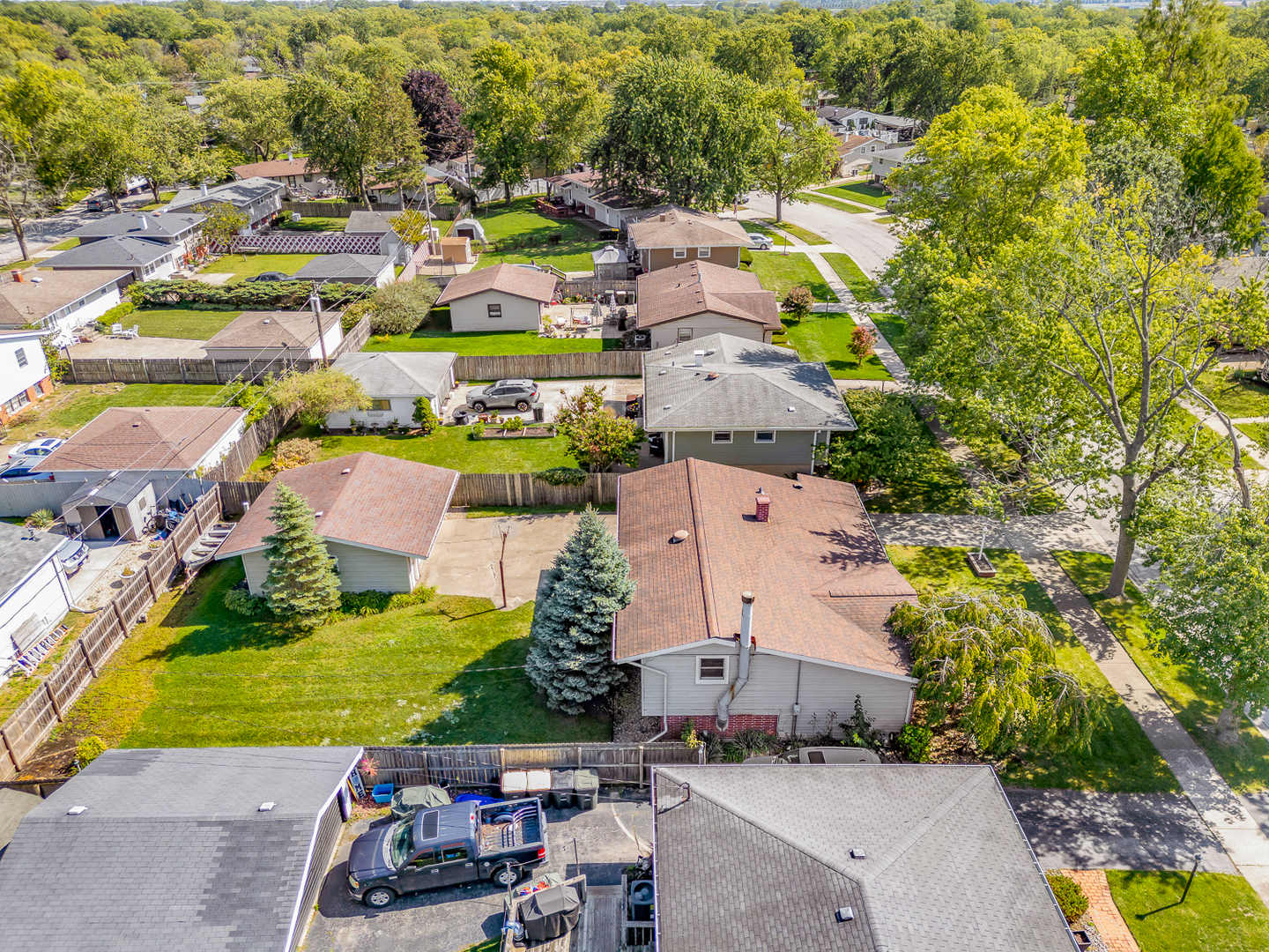 2916 189th Street, Lansing, IL 60438