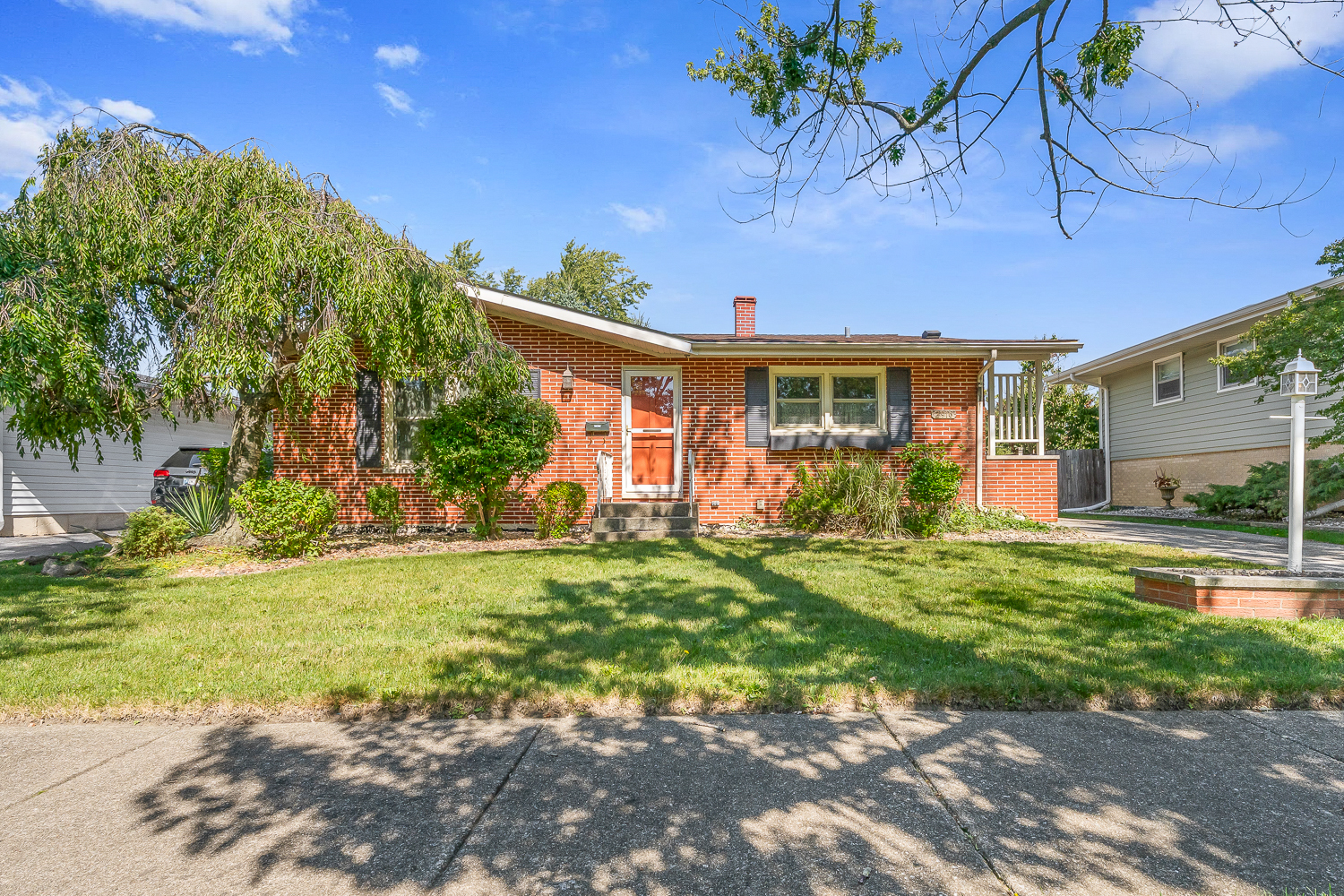 2916 189th Street, Lansing, IL 60438