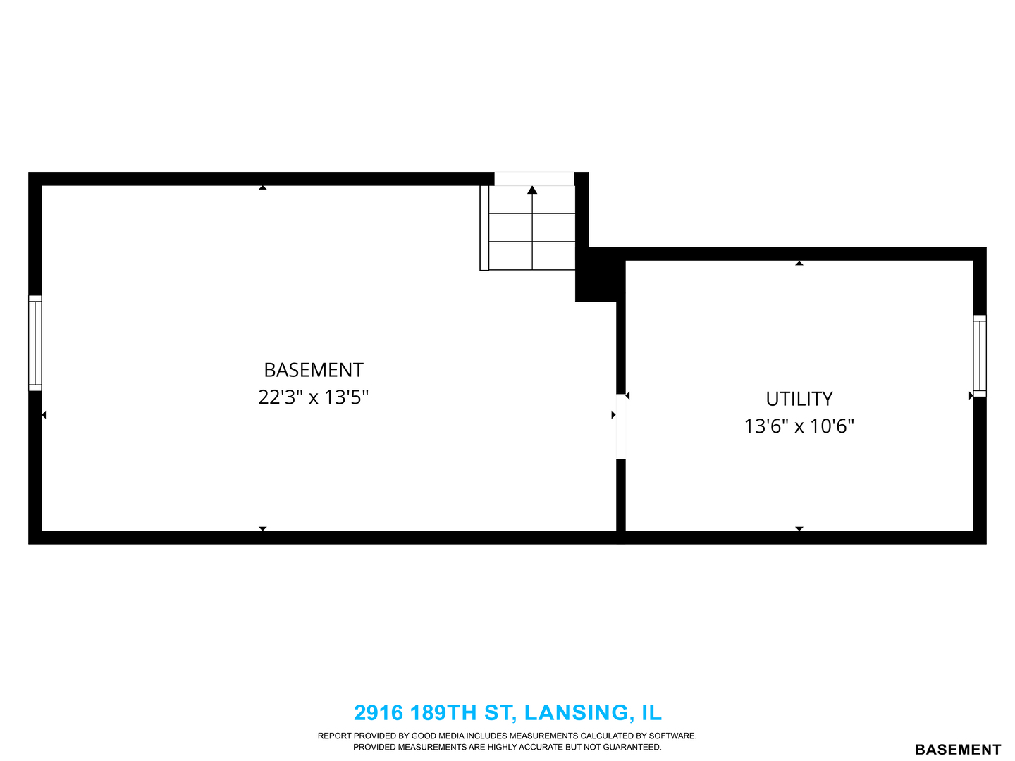2916 189th Street, Lansing, IL 60438