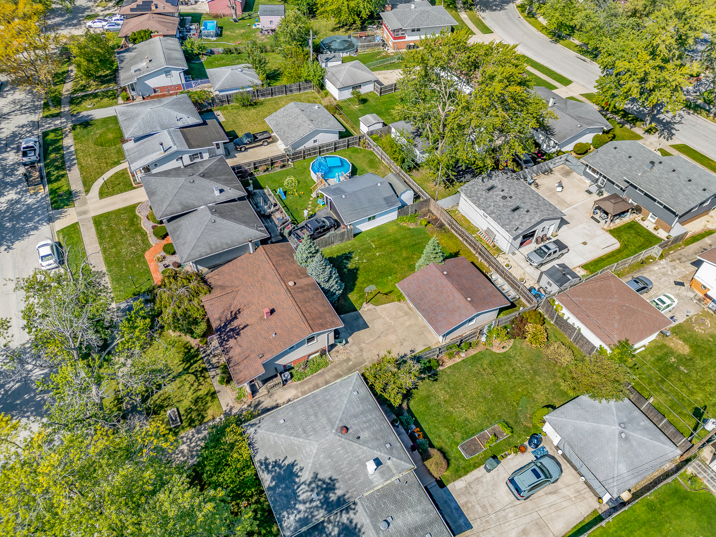 2916 189th Street, Lansing, IL 60438