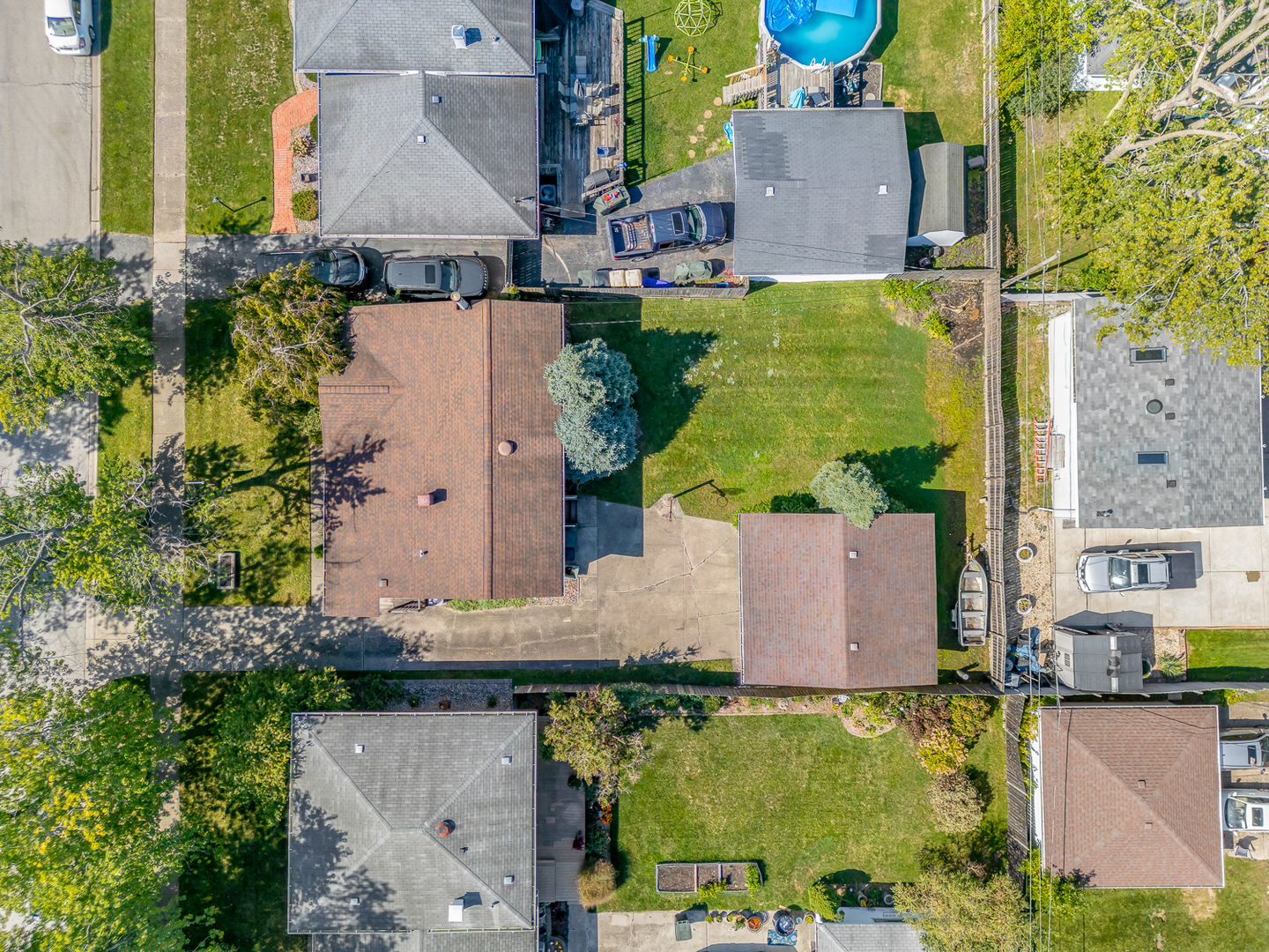2916 189th Street, Lansing, IL 60438