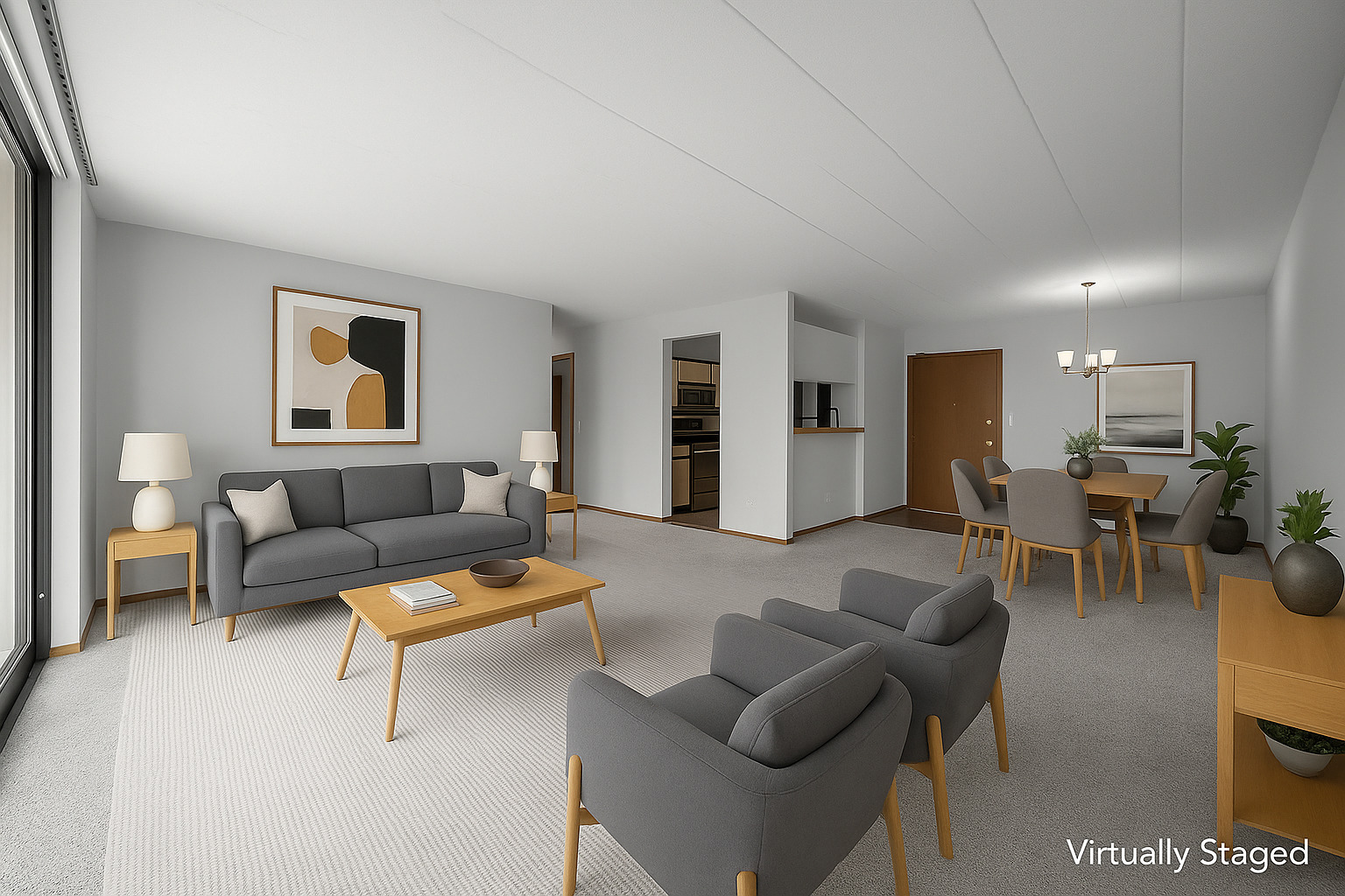 75 Kristin Circle #310, Schaumburg, IL 60195