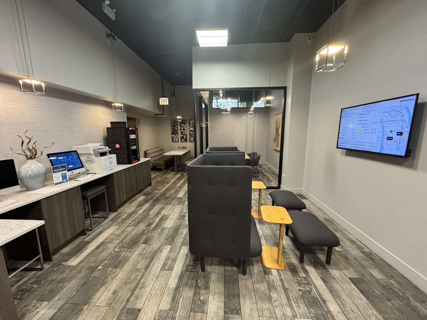 180 N Jefferson Street #2207, Chicago, IL 60661
