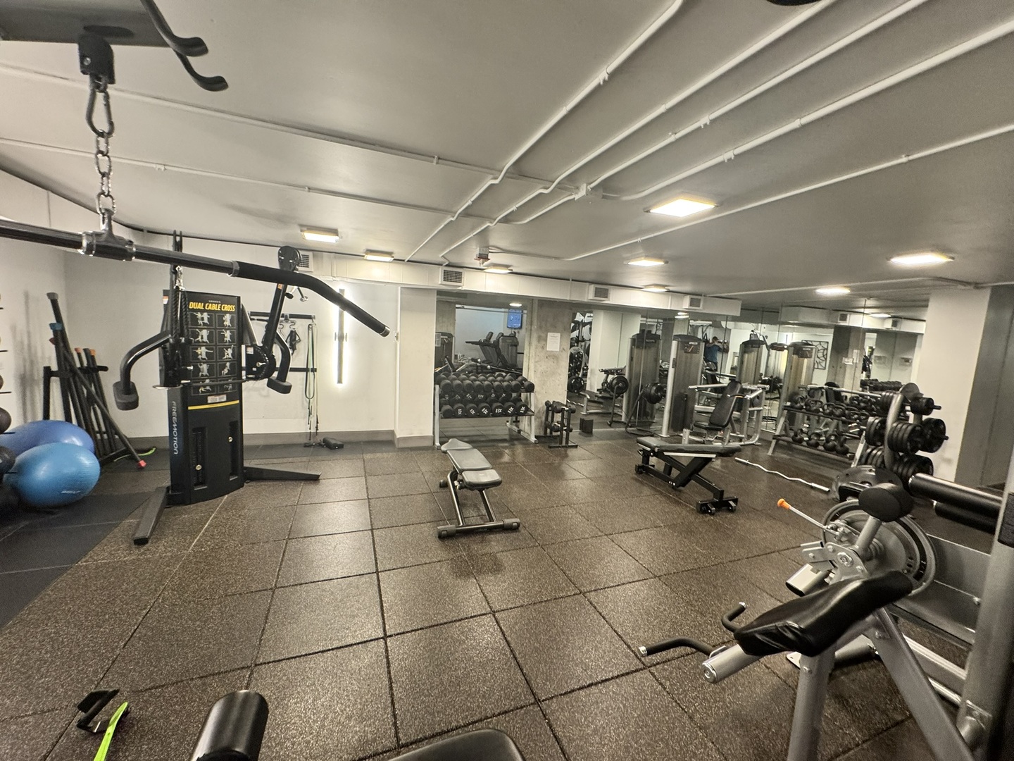180 N Jefferson Street #2207, Chicago, IL 60661