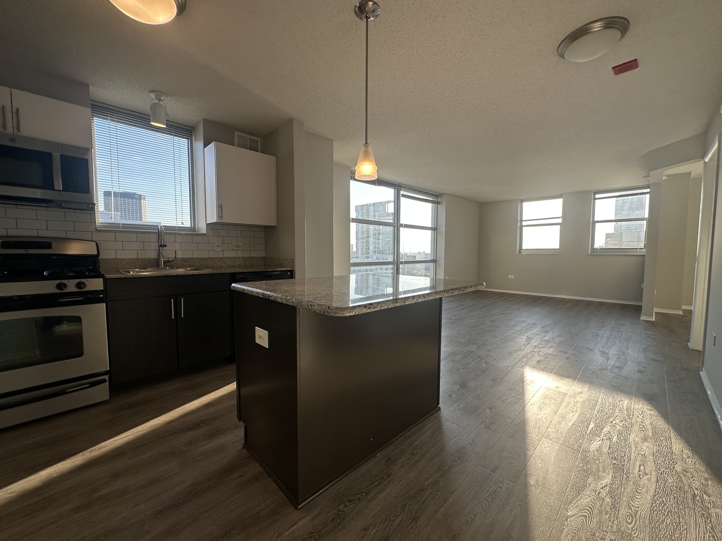 180 N Jefferson Street #2207, Chicago, IL 60661