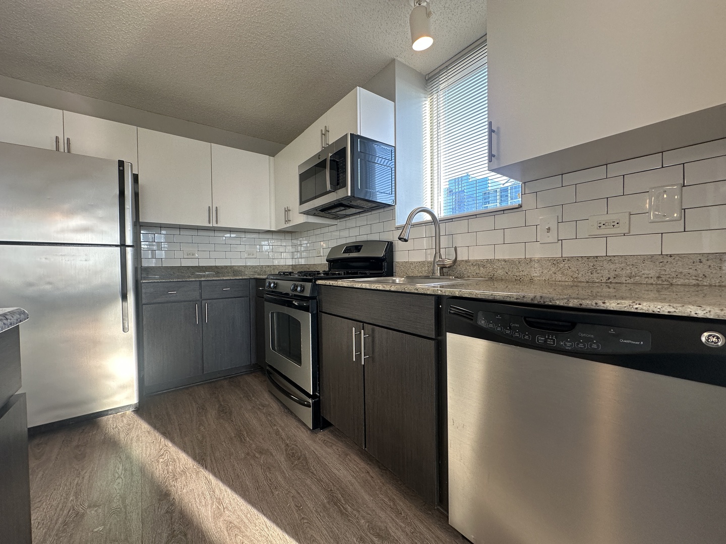 180 N Jefferson Street #2207, Chicago, IL 60661