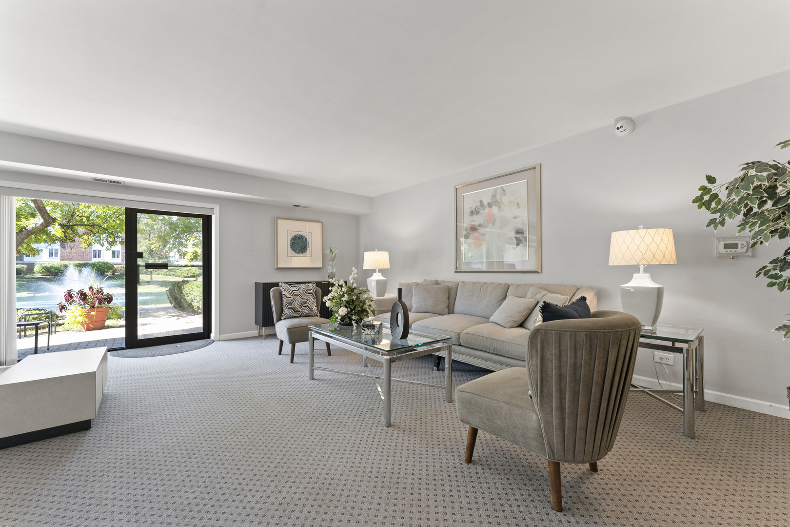 150 Lake Boulevard #154, Buffalo Grove, IL 60089
