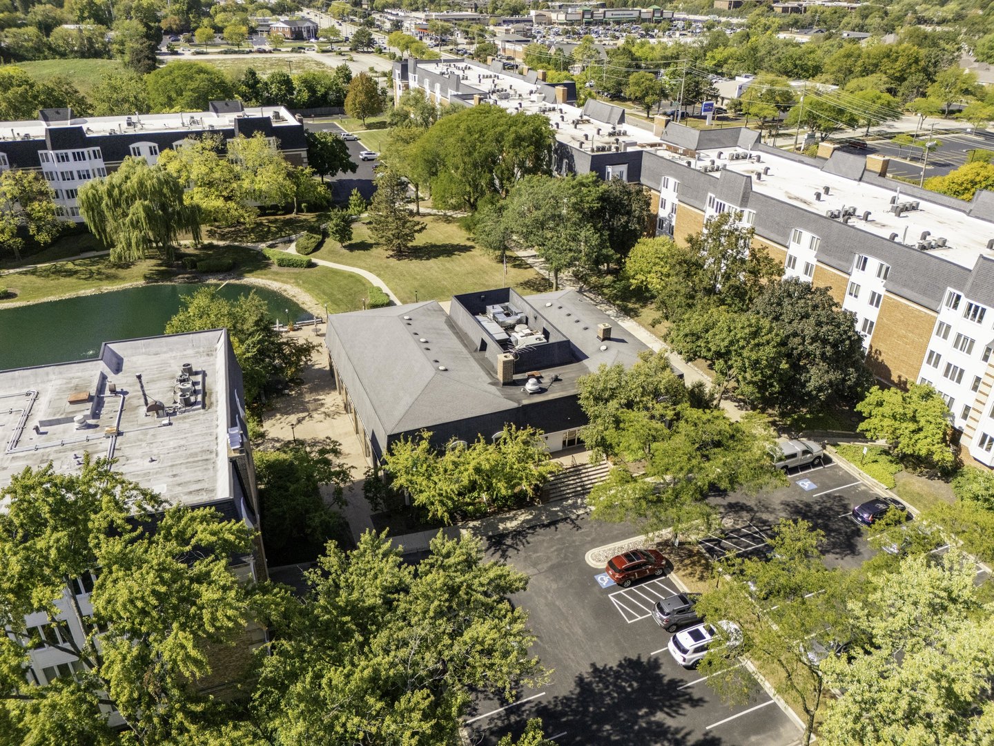 150 Lake Boulevard #154, Buffalo Grove, IL 60089