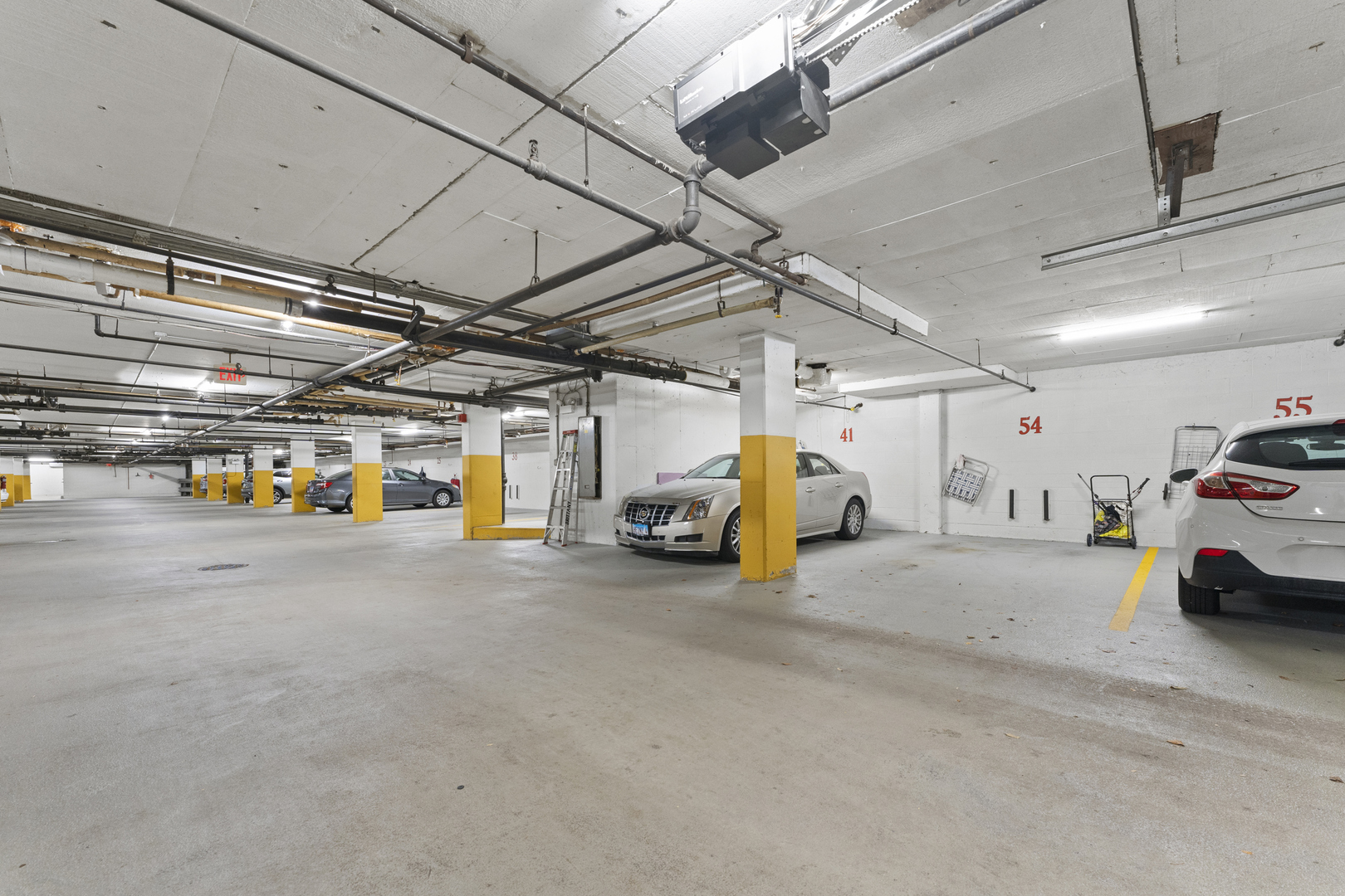 150 Lake Boulevard #154, Buffalo Grove, IL 60089