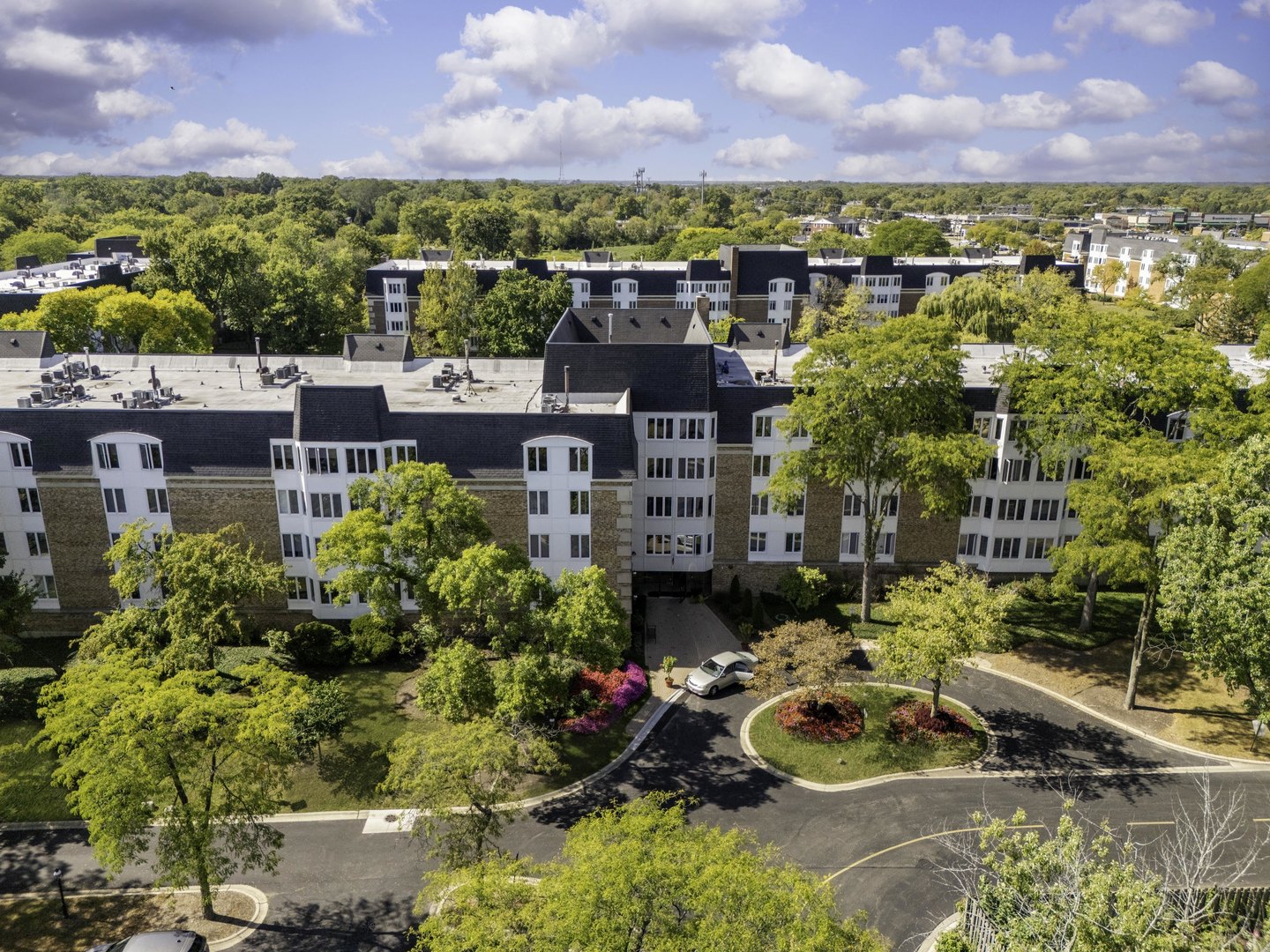 150 Lake Boulevard #154, Buffalo Grove, IL 60089