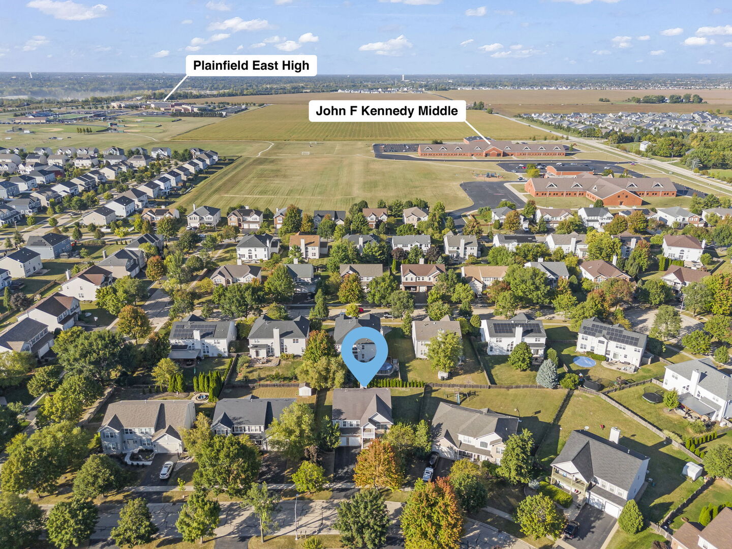 2049 Mark Circle, Bolingbrook, IL 60490