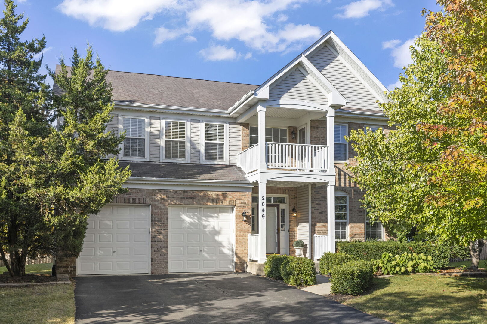 2049 Mark Circle, Bolingbrook, IL 60490