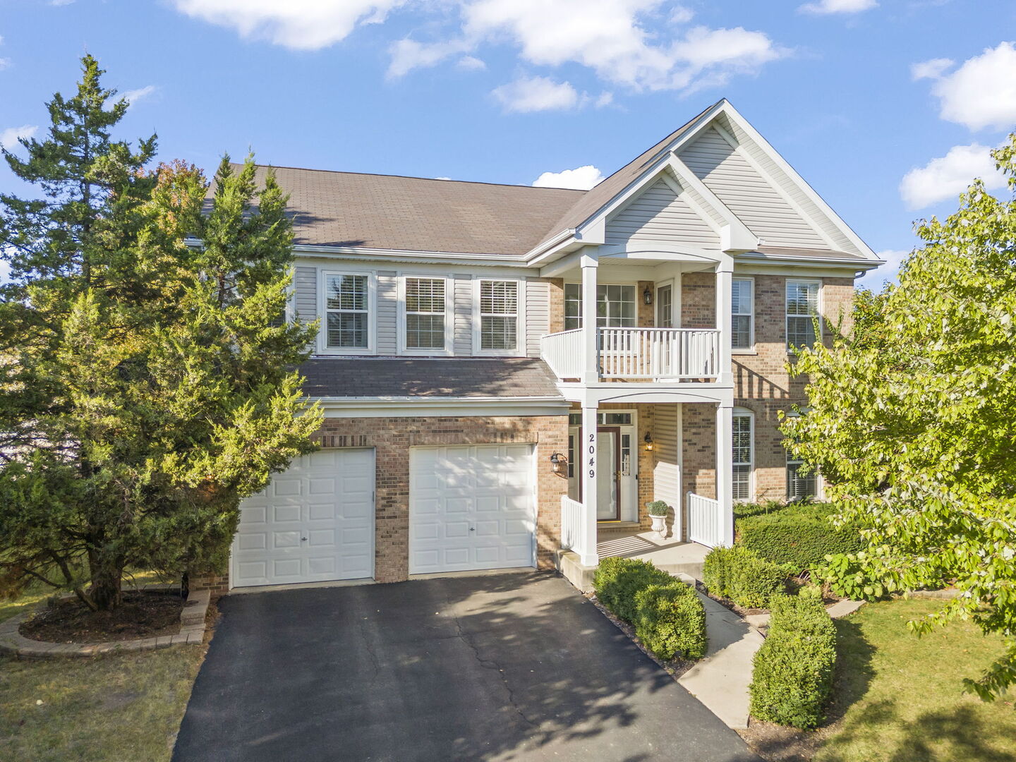 2049 Mark Circle, Bolingbrook, IL 60490
