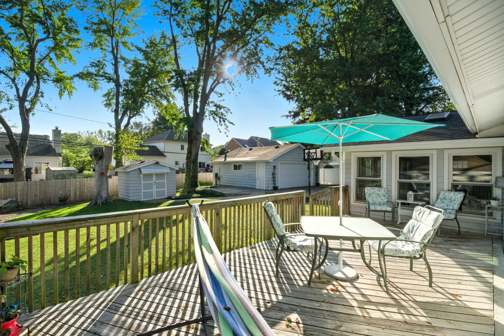 1316 Brandywine Circle, Batavia, IL 60510