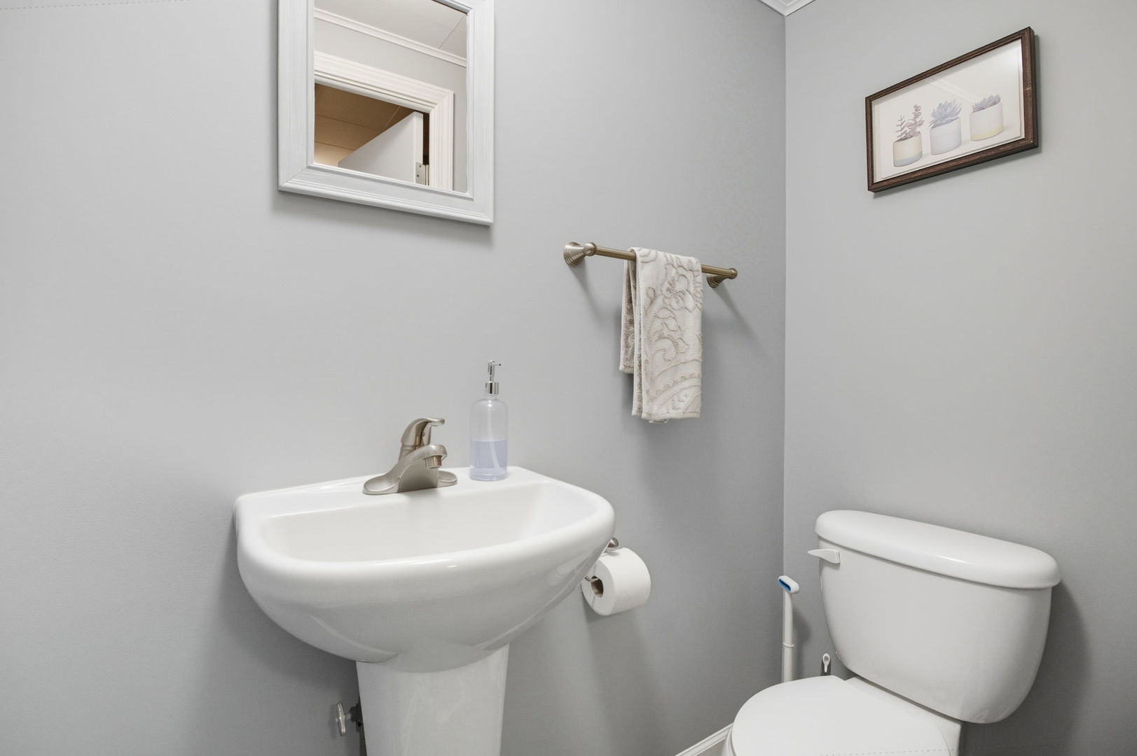 1316 Brandywine Circle, Batavia, IL 60510