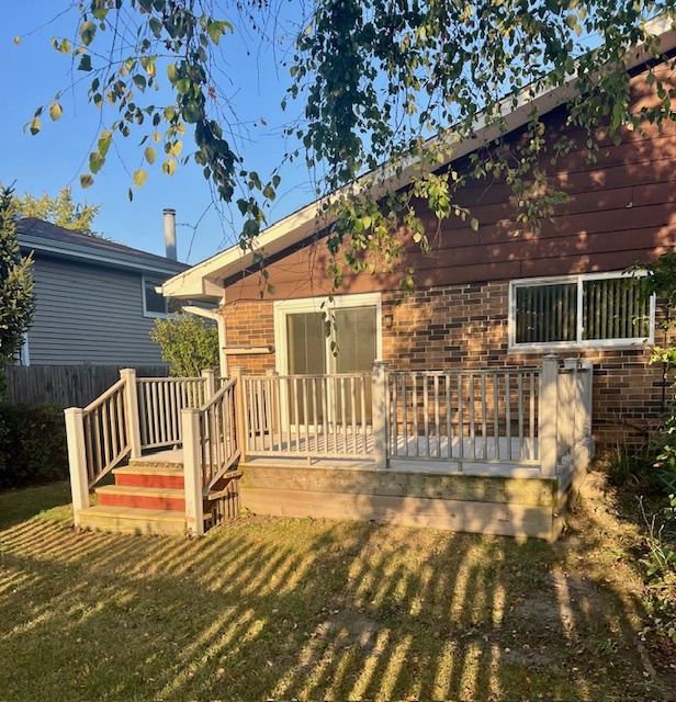 174 Paramount Drive #174, Wood Dale, IL 60191
