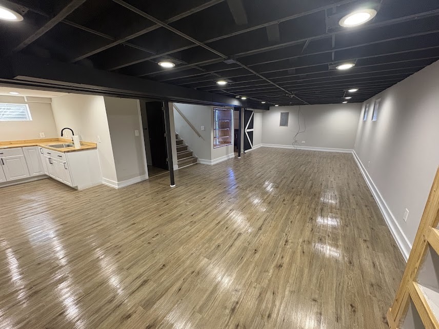 3144 Phillips Avenue, Steger, IL 60475