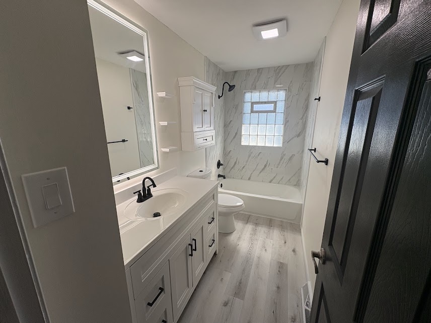 3144 Phillips Avenue, Steger, IL 60475