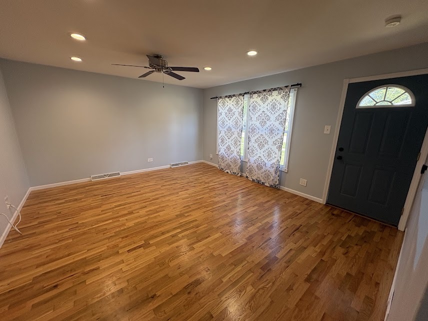 3144 Phillips Avenue, Steger, IL 60475