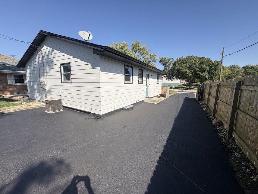 3144 Phillips Avenue, Steger, IL 60475