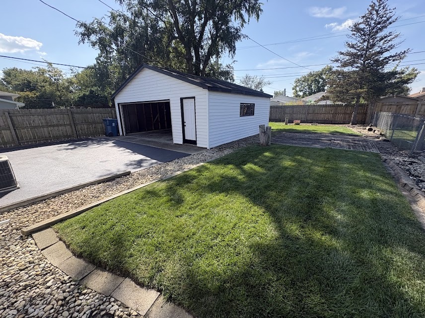 3144 Phillips Avenue, Steger, IL 60475