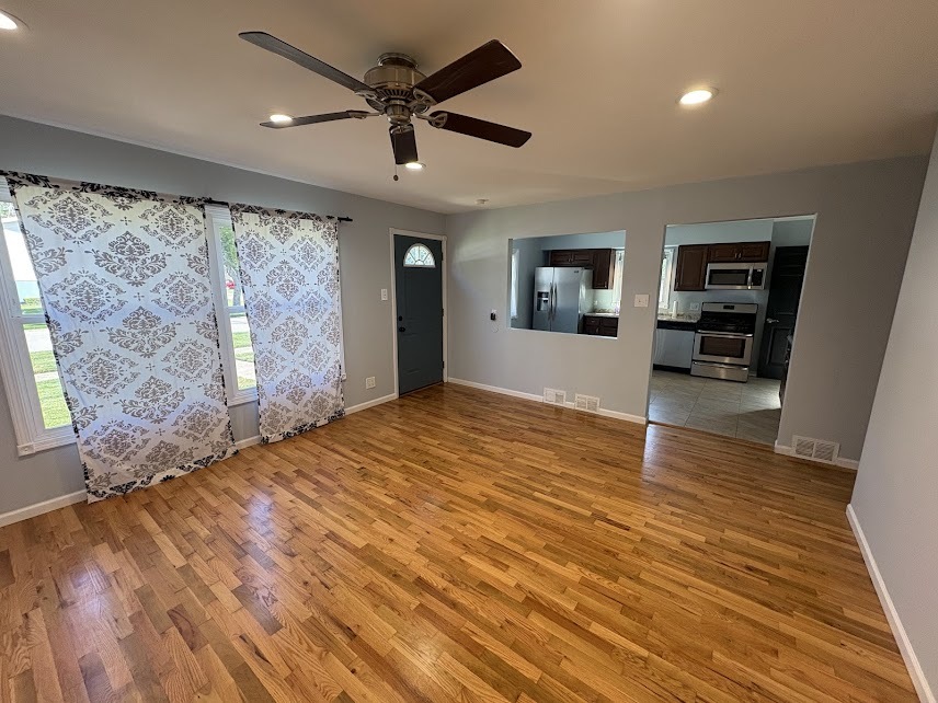 3144 Phillips Avenue, Steger, IL 60475