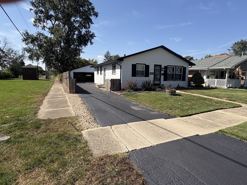 3144 Phillips Avenue, Steger, IL 60475