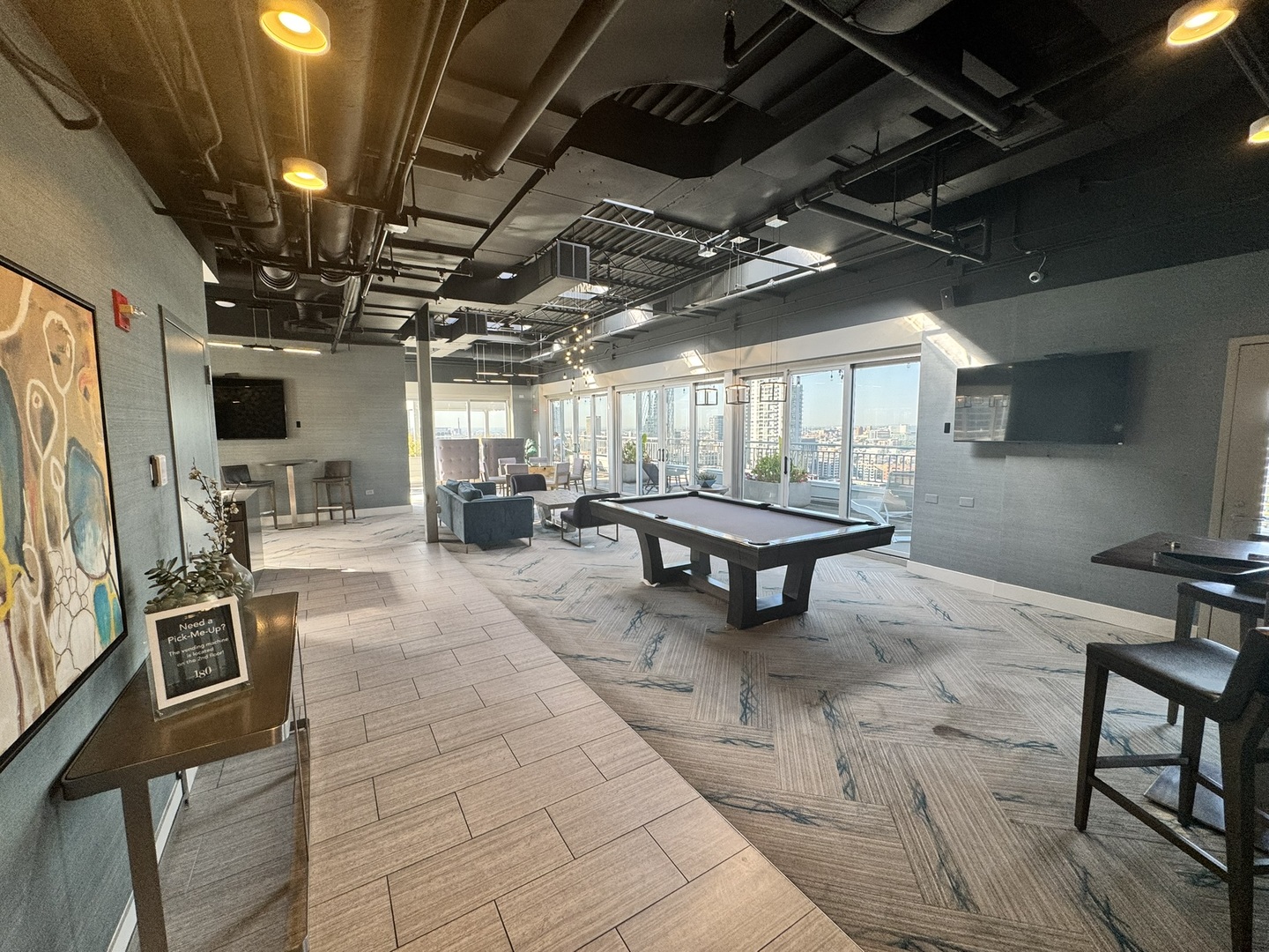 180 N Jefferson Street #508, Chicago, IL 60661