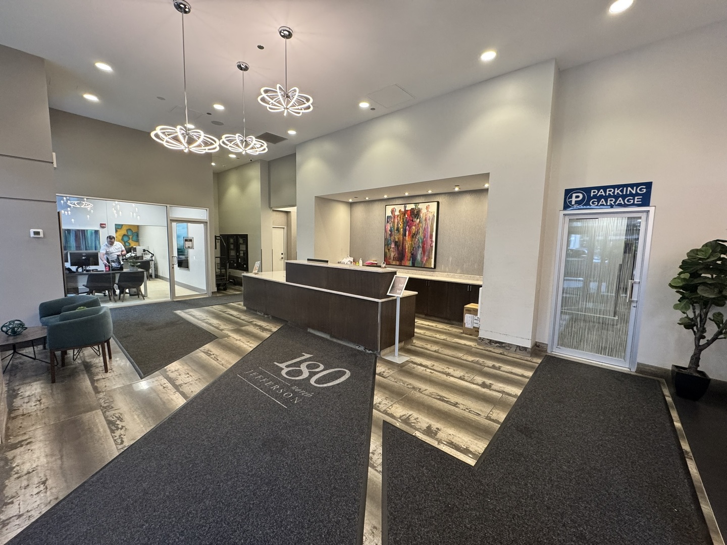 180 N Jefferson Street #508, Chicago, IL 60661