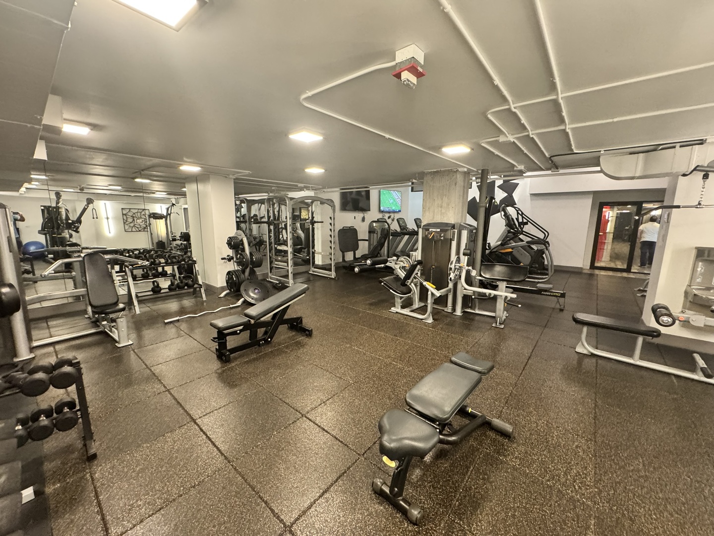 180 N Jefferson Street #508, Chicago, IL 60661