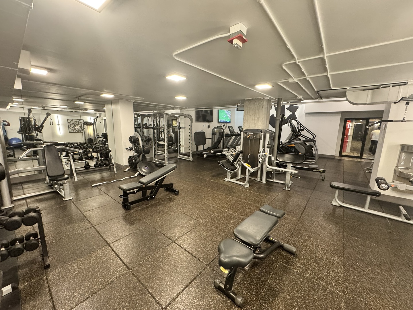180 N Jefferson Street #508, Chicago, IL 60661