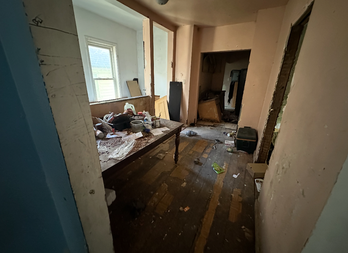 11521 S YALE Avenue, Chicago, IL 60628