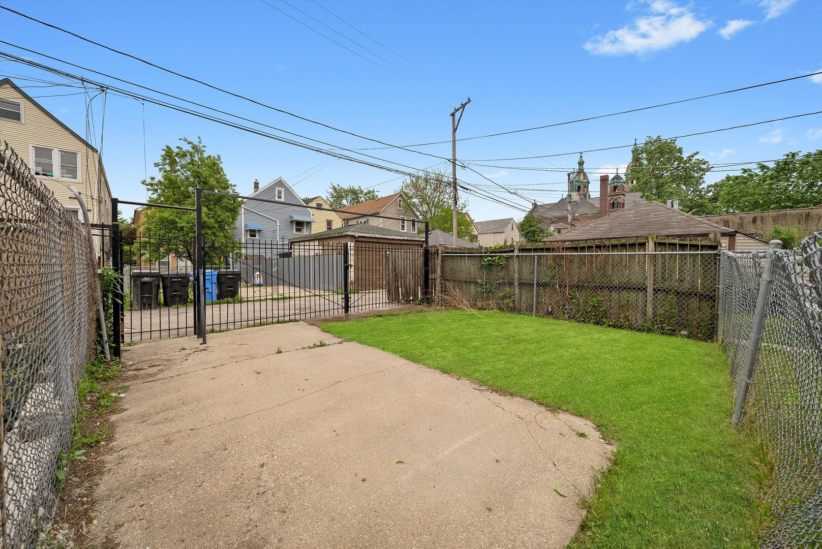 4513 S Wood Street, Chicago, IL 60609