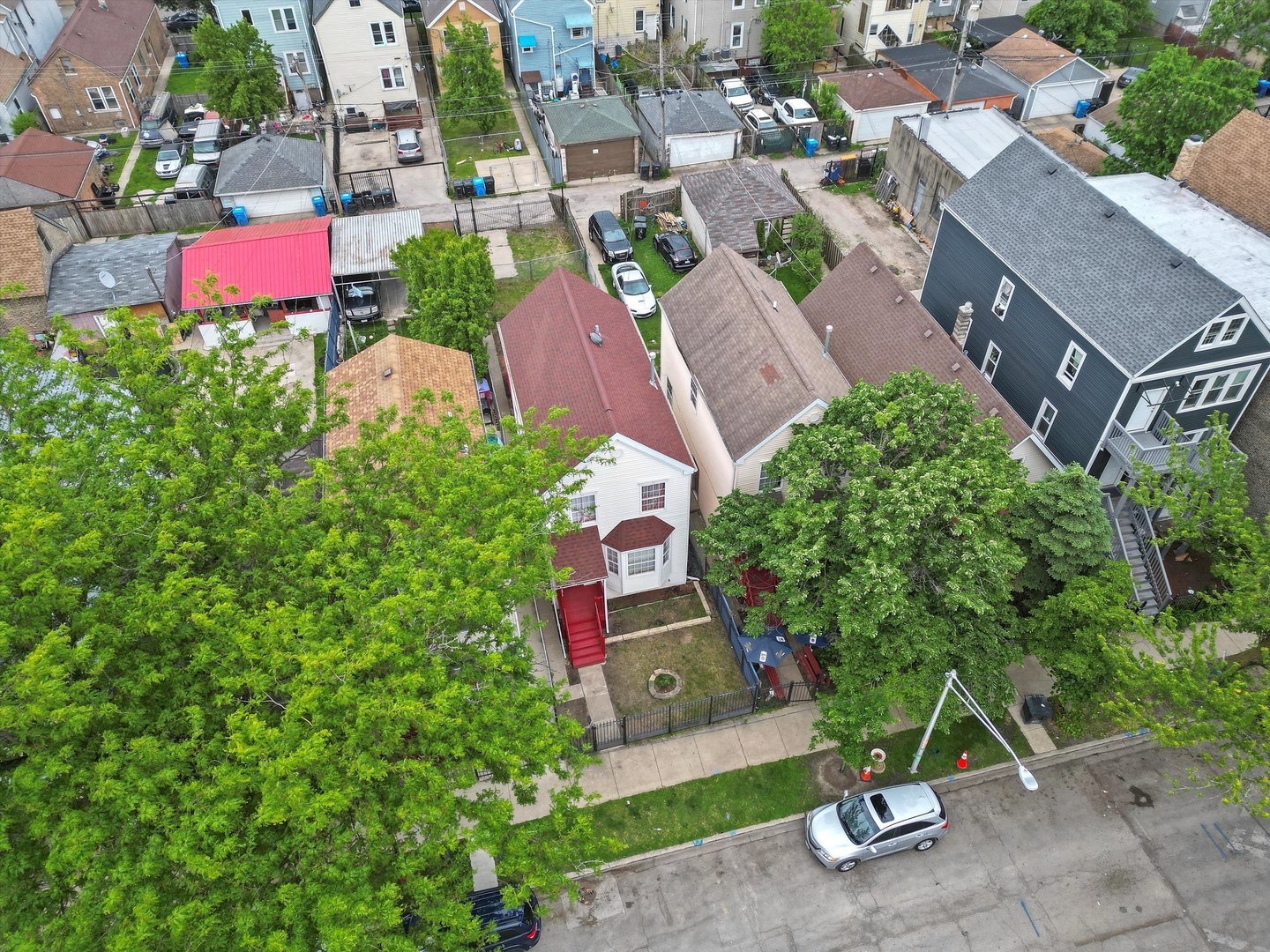 4513 S Wood Street, Chicago, IL 60609