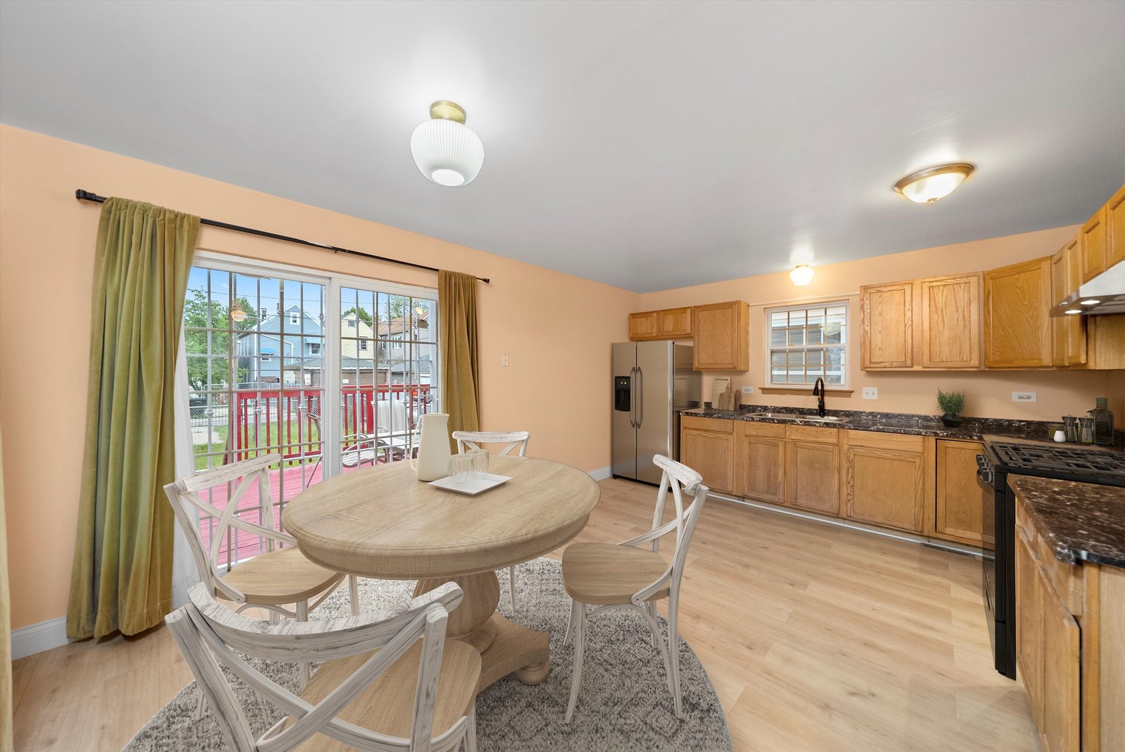 4513 S Wood Street, Chicago, IL 60609