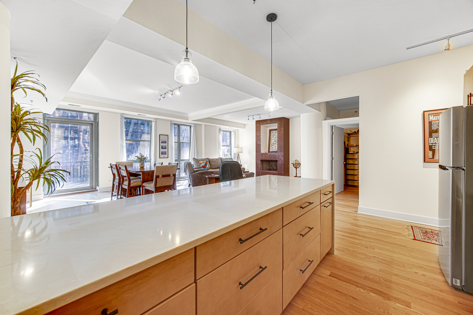 165 N Canal Street #514, Chicago, IL 60606