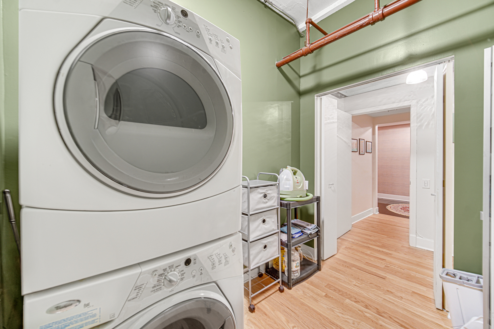 165 N Canal Street #514, Chicago, IL 60606