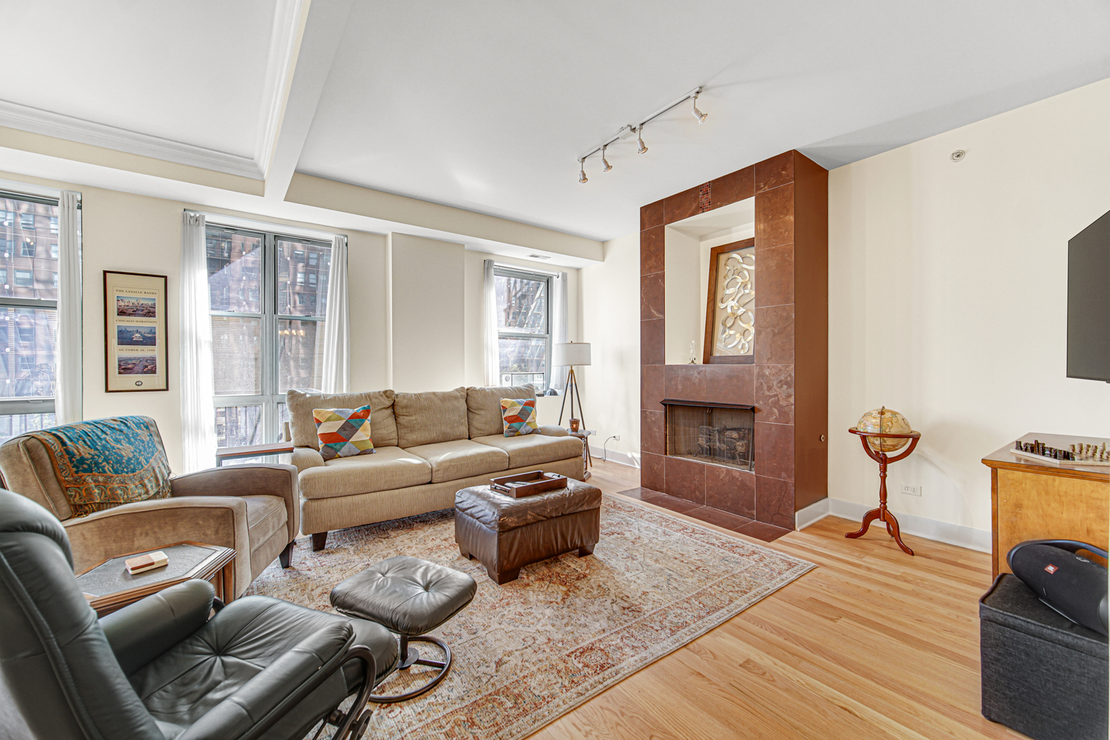 165 N Canal Street #514, Chicago, IL 60606