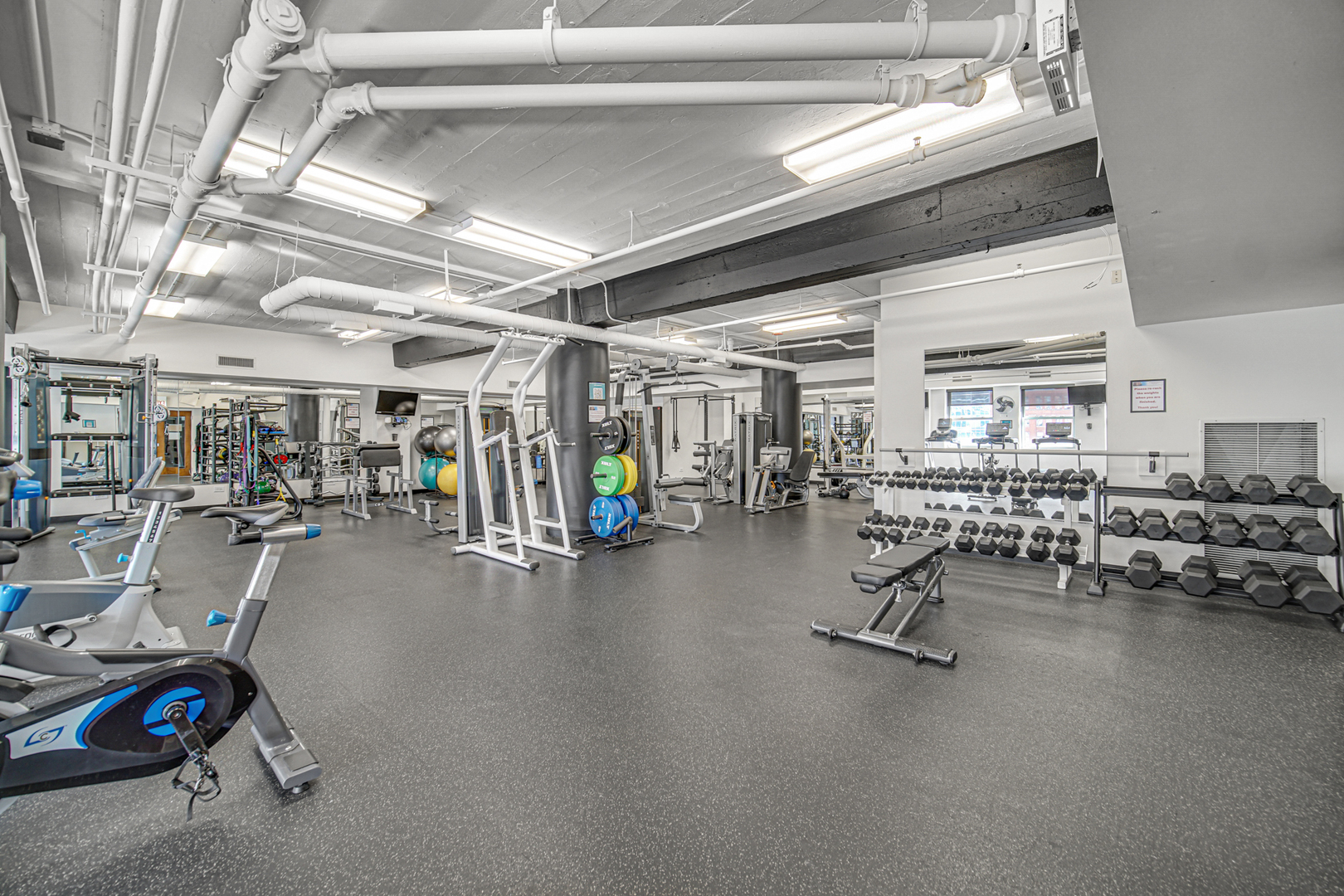 165 N Canal Street #514, Chicago, IL 60606