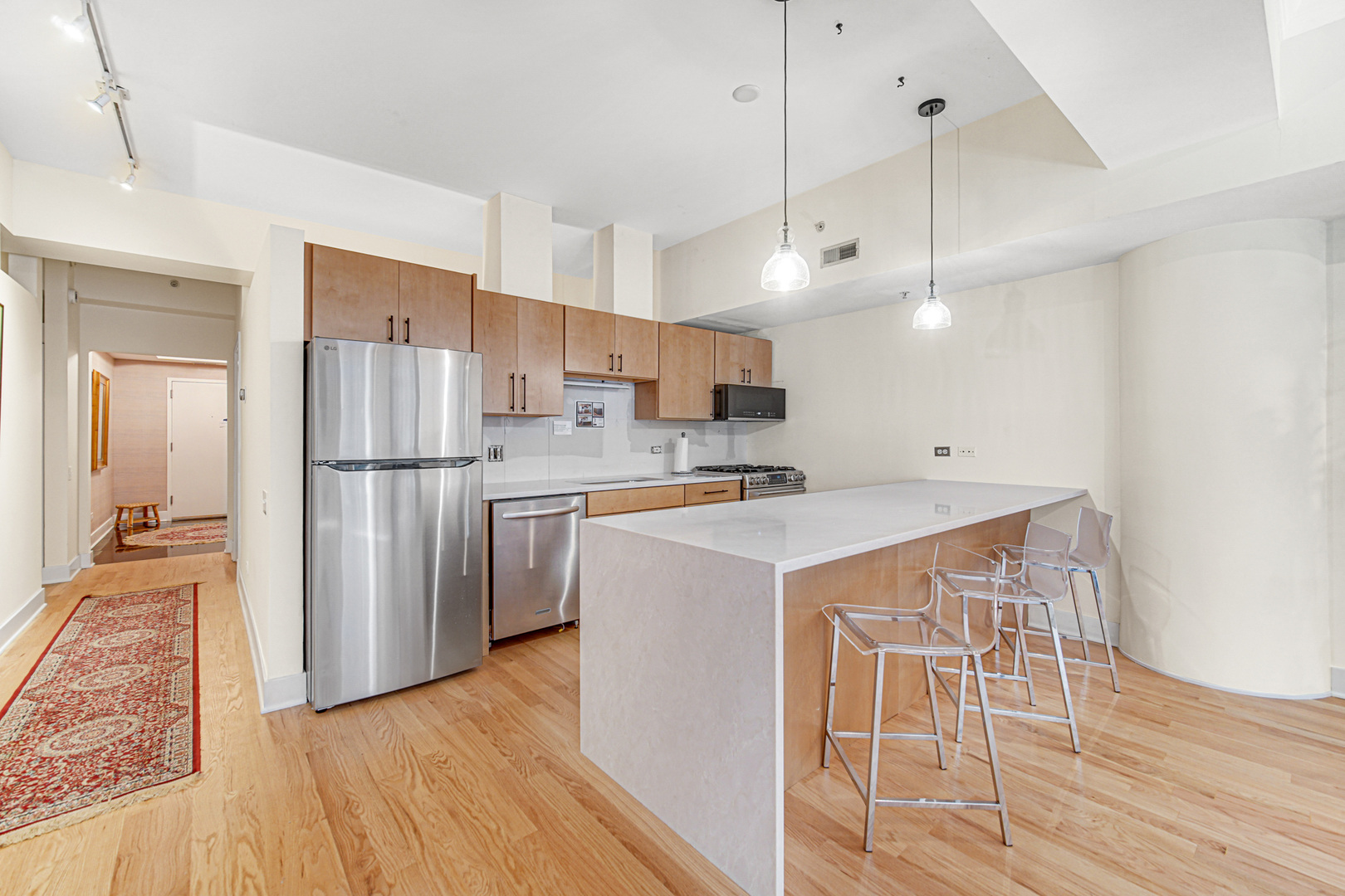 165 N Canal Street #514, Chicago, IL 60606