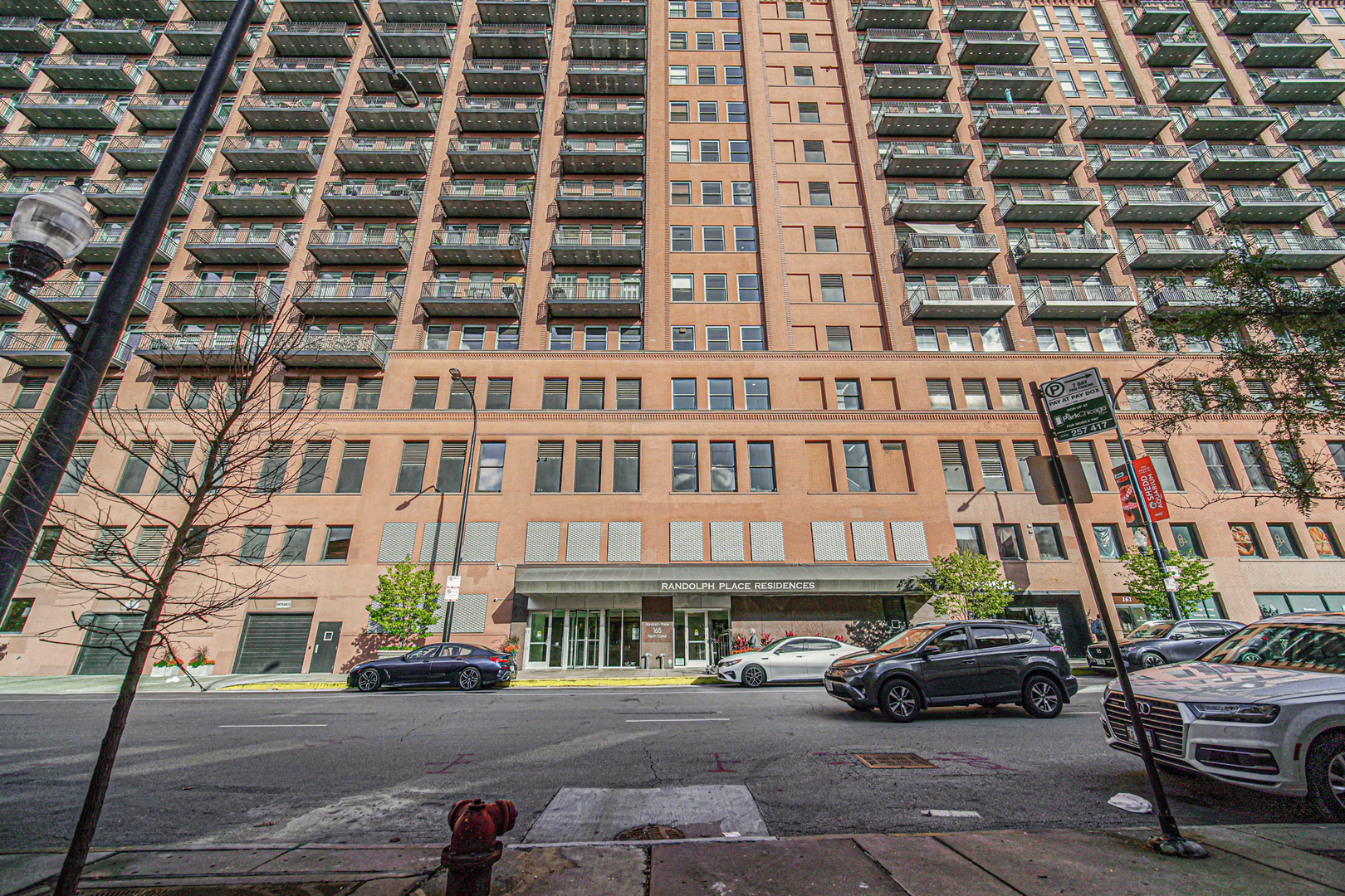 165 N Canal Street #514, Chicago, IL 60606