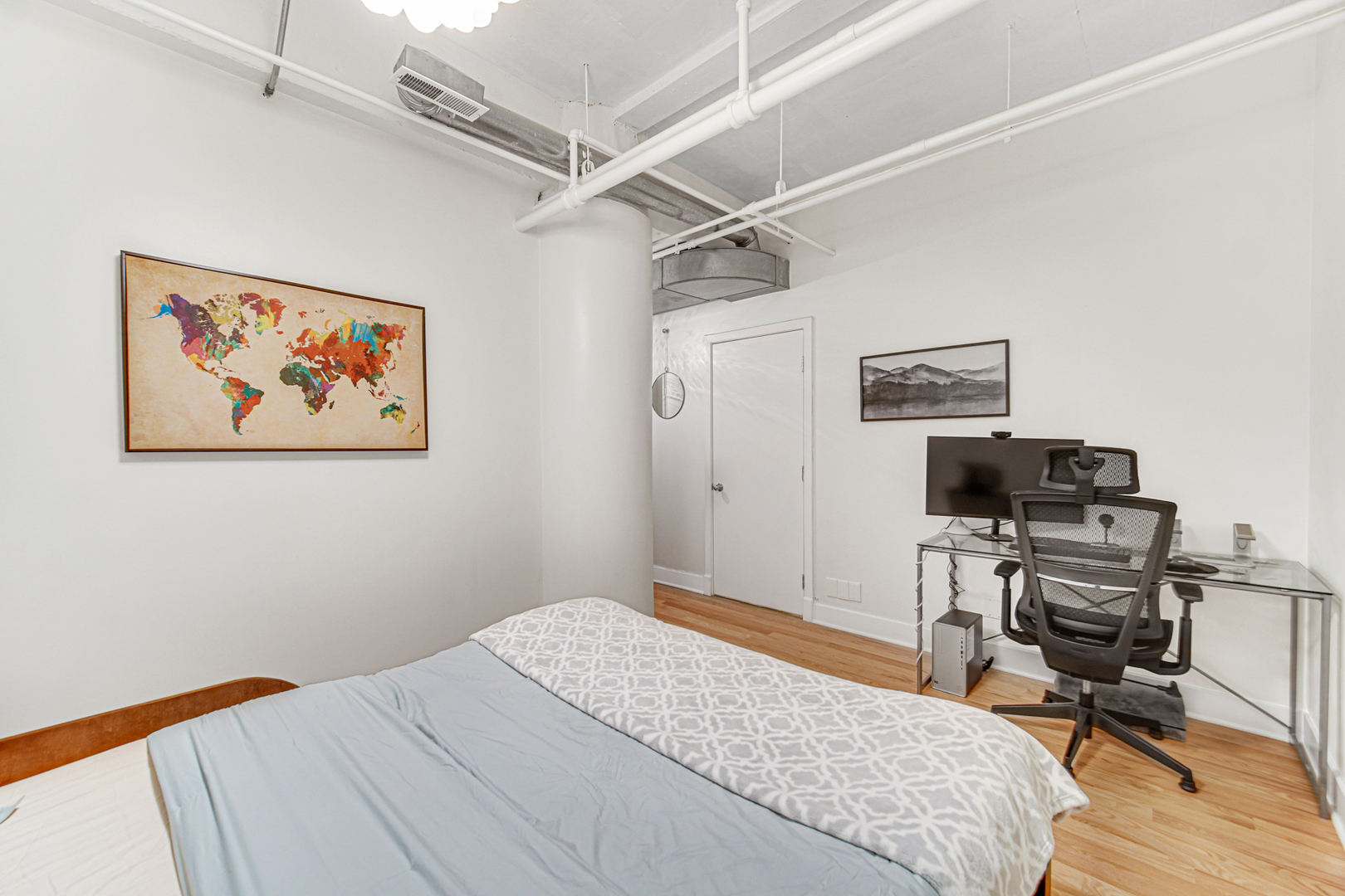 165 N Canal Street #514, Chicago, IL 60606