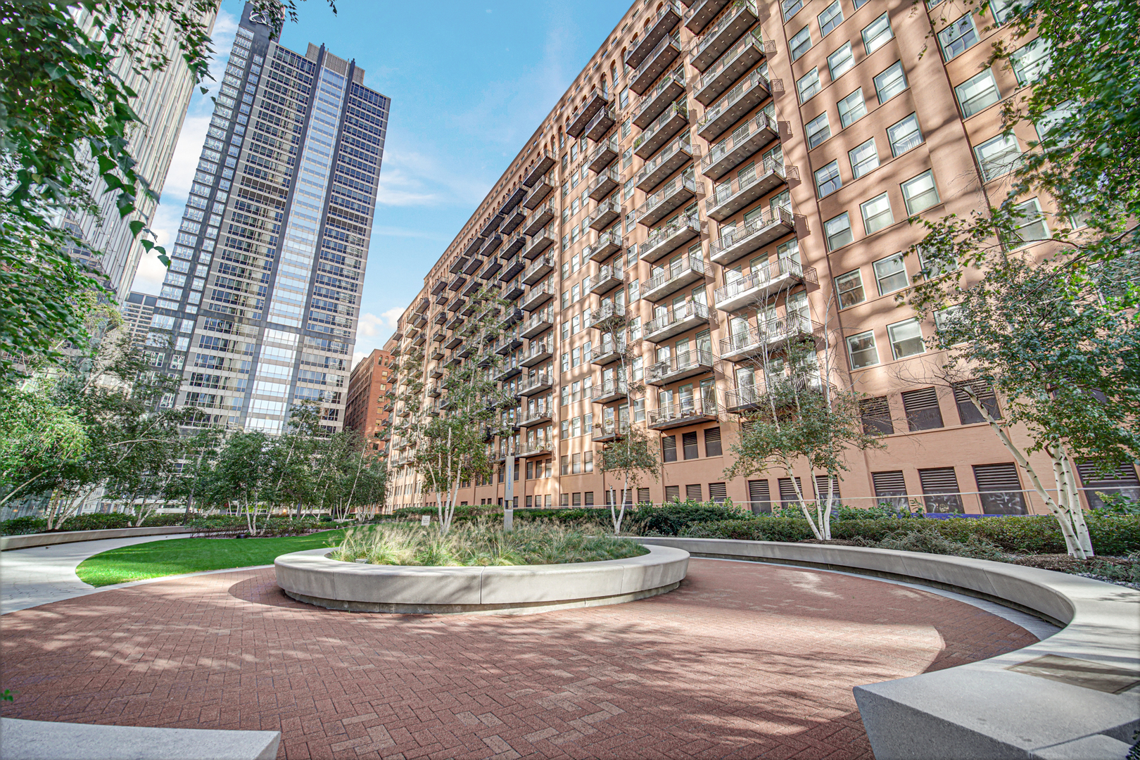 165 N Canal Street #514, Chicago, IL 60606