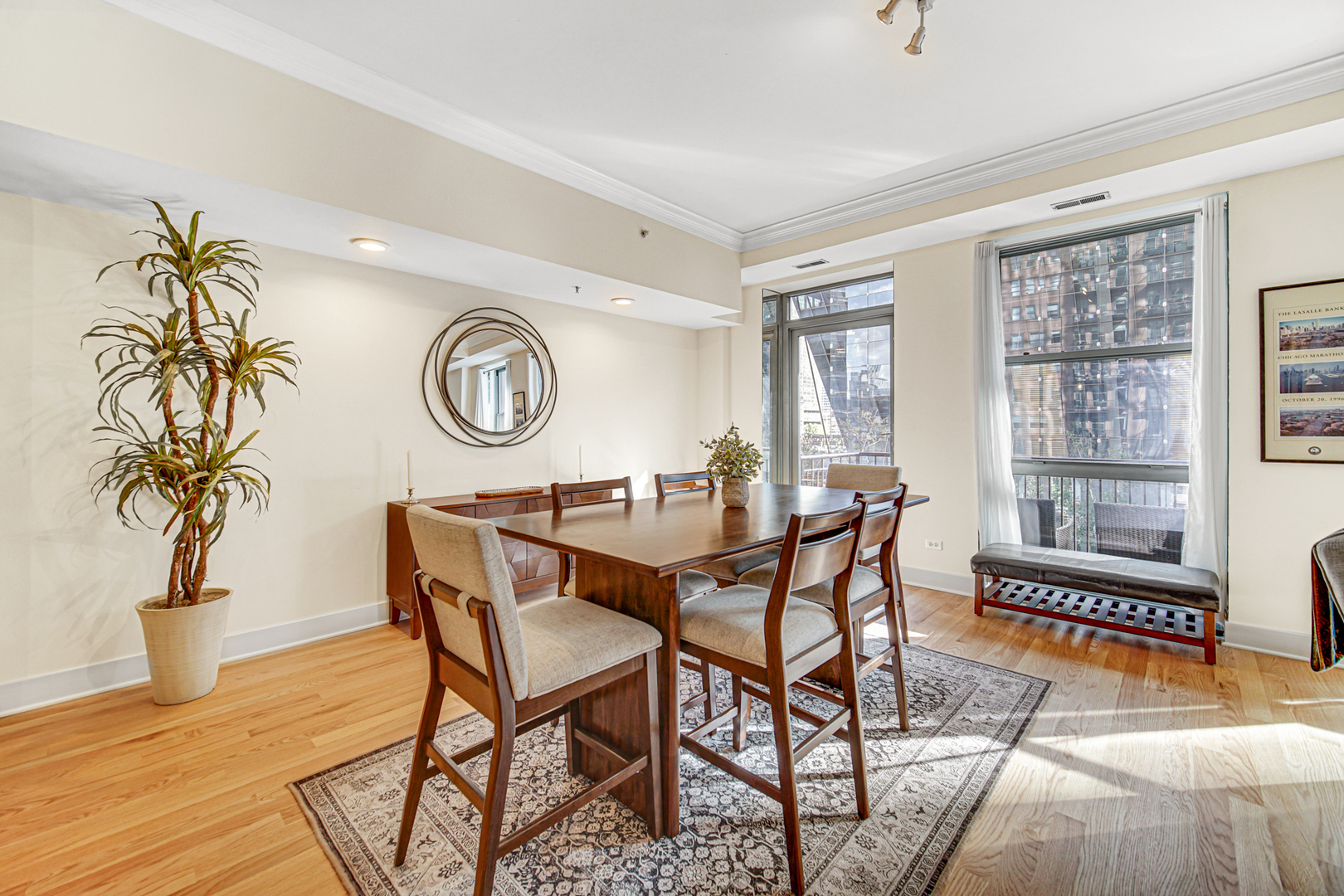 165 N Canal Street #514, Chicago, IL 60606