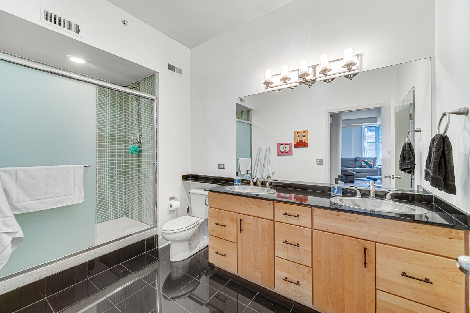 165 N Canal Street #514, Chicago, IL 60606