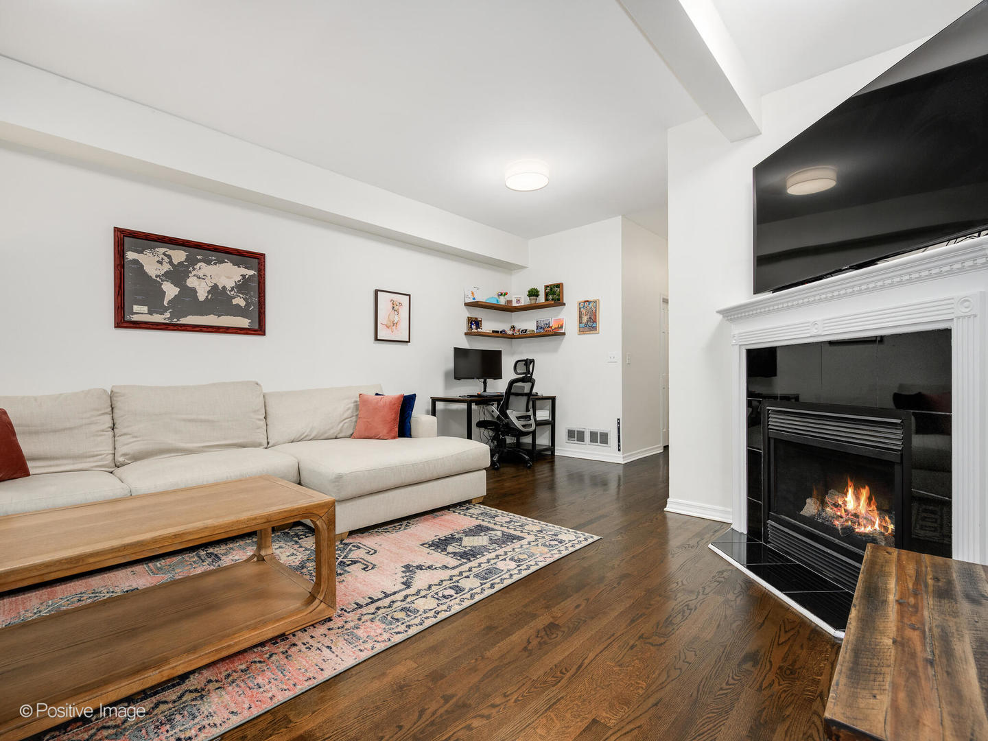 1325 W George Street #1, Chicago, IL 60657