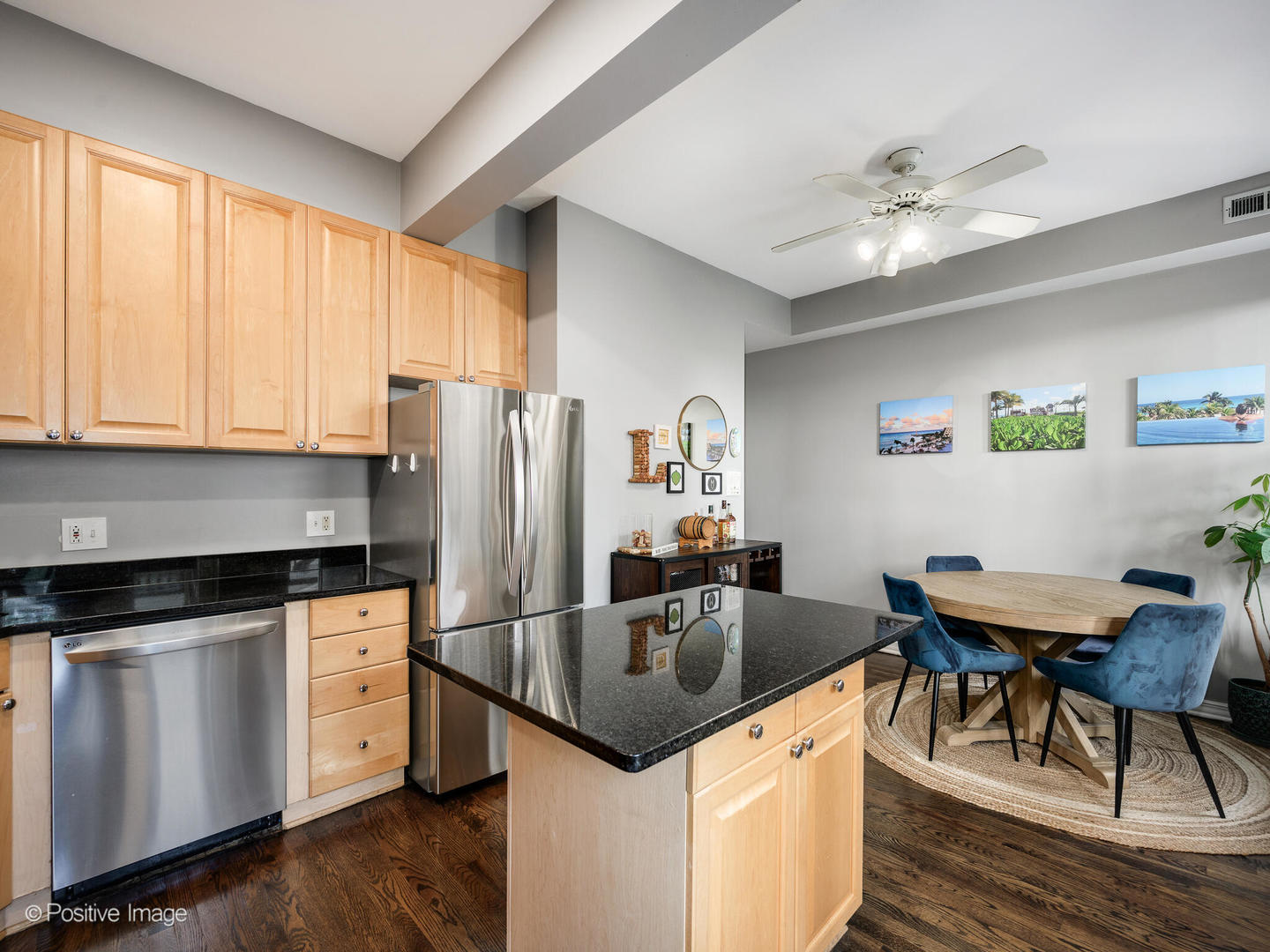 1325 W George Street #1, Chicago, IL 60657