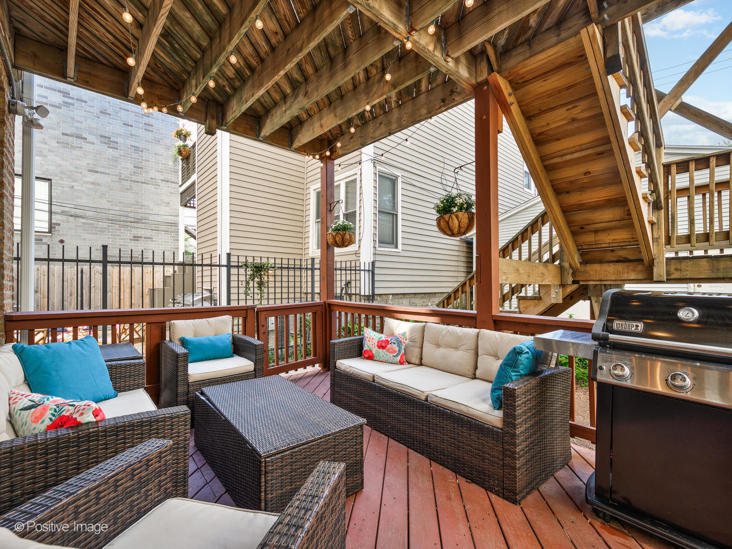 1325 W George Street #1, Chicago, IL 60657